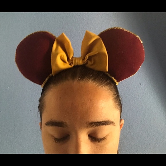 Tower of Terror minnie ears - Picture 3 of 3